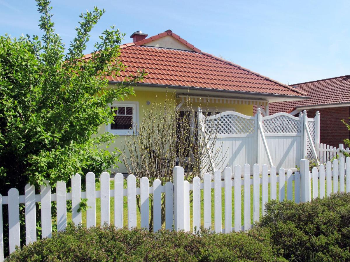 בורהאבה Holiday Home Klipper By Interhome מראה חיצוני תמונה