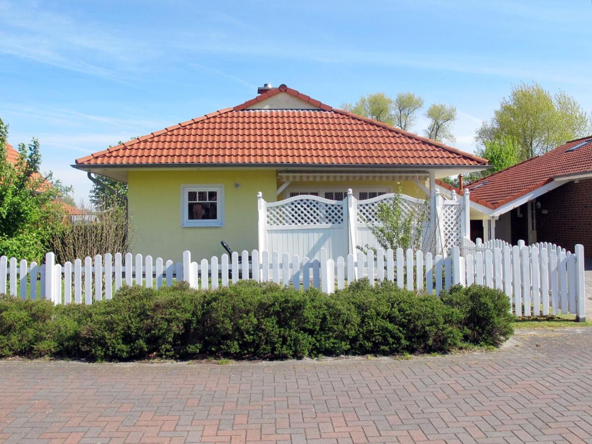 בורהאבה Holiday Home Klipper By Interhome מראה חיצוני תמונה